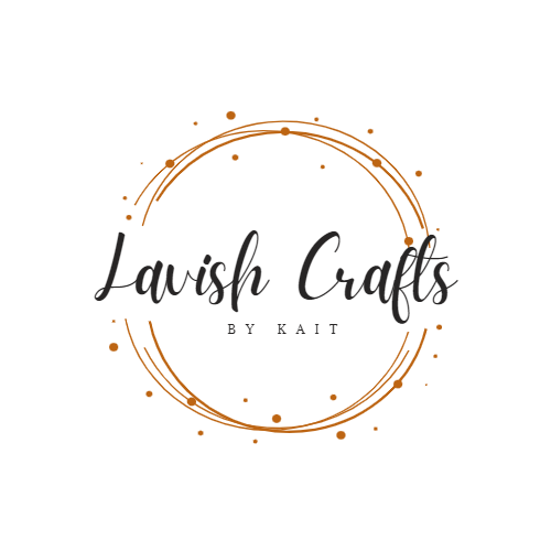 Lavish Crafts by Kait